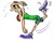 Fundraiser icon