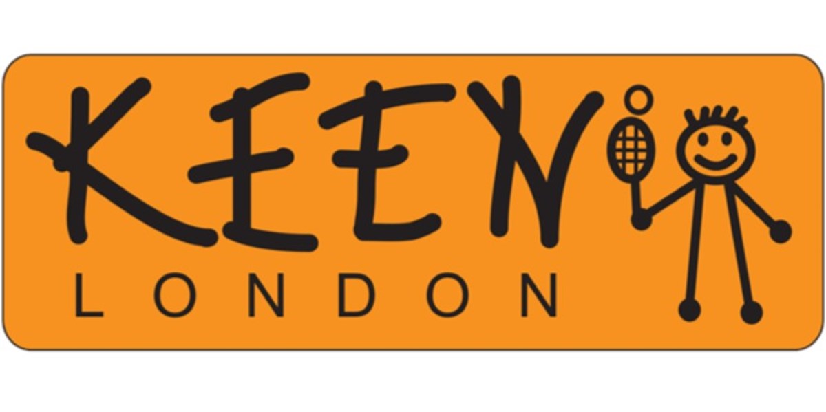 Ellis Cranfield Is Fundraising For KEEN London ellis-cranfield-is-fundraising-for-keen-london