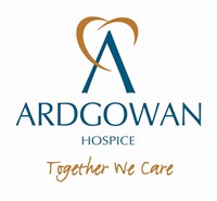 Ardgowan Hospice - JustGiving