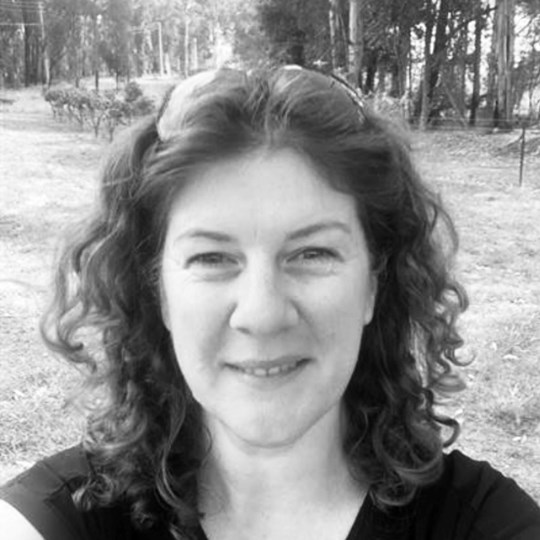 Michelle Corbett