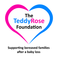 The TeddyRose Foundation