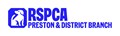RSPCA Preston & District Branch