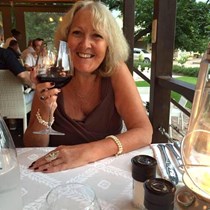 Cindy Challis