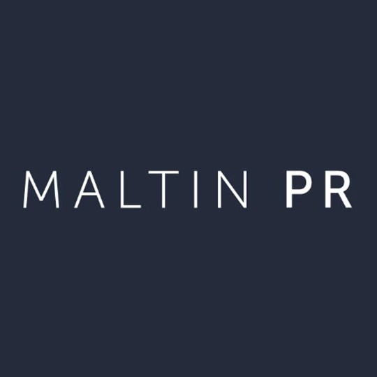 Maltin PR's Fundraising Page