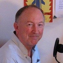 ANDREW THOMAS