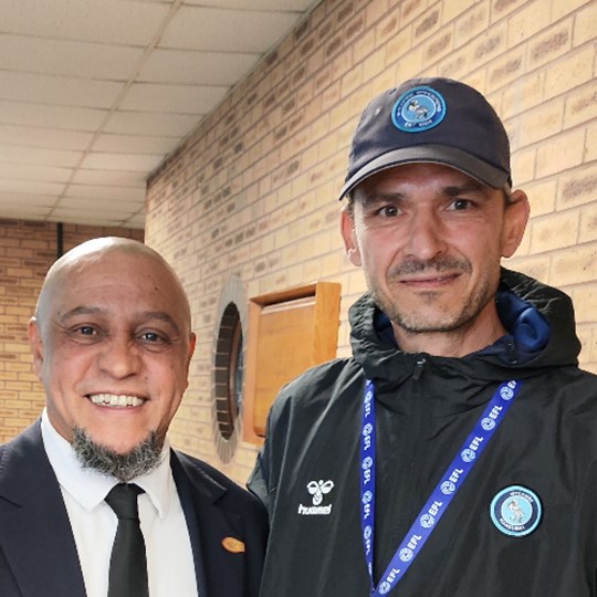 Csaba Handa
