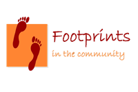 Footprints in the Community