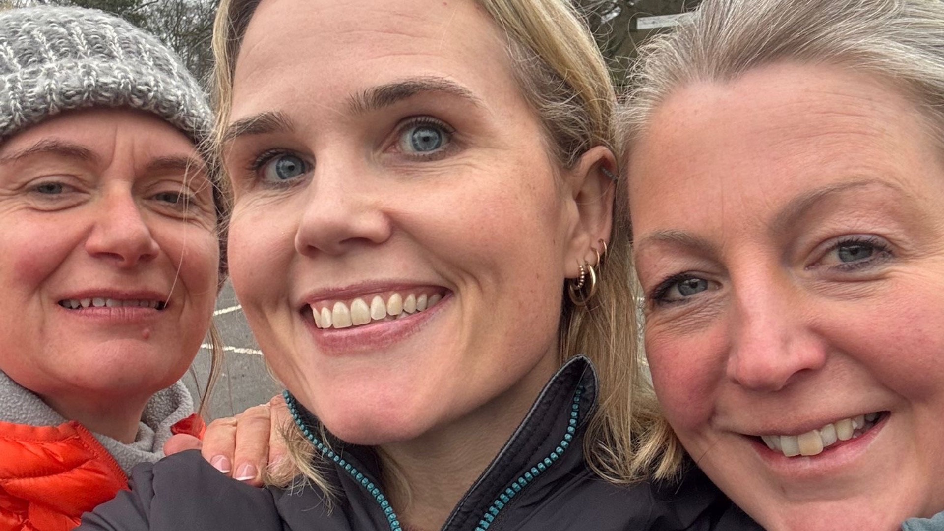 Emily's fundraising page for MacMillan Northumberland Hike - Full Marathon