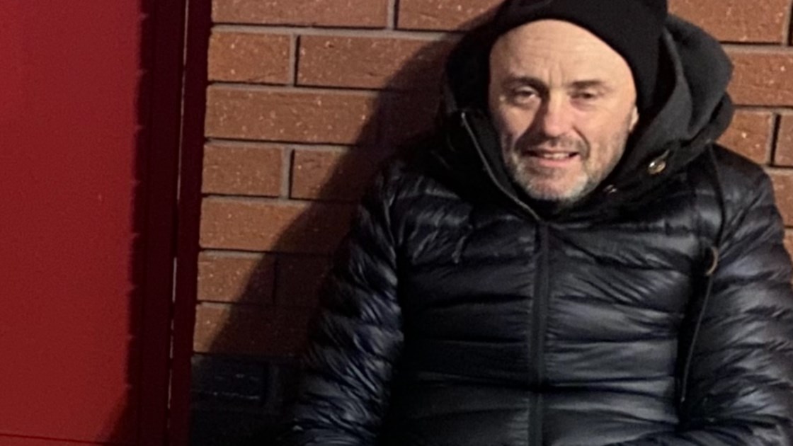 Steve Freeth is fundraising for Stoke City Foundation
