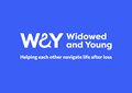 WAY - Widowed And Young