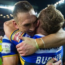 Kevin Sinfield