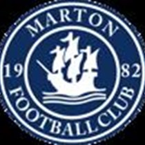 Marton FC U7 Royals