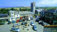 St Just-in-Penwith Parish Church