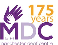 Manchester Deaf Centre