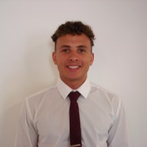 Joshua Bynoe