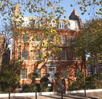 Ecole Francaise de Londres Ltd