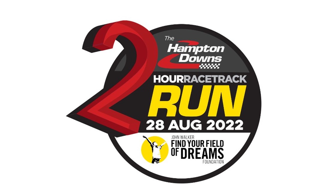 Hampton Downs 2 Hour Racetrack Run JustGiving