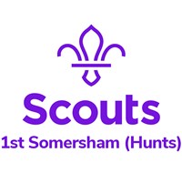 1st Somersham Scouts