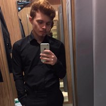 Brendan Luis Mitchell