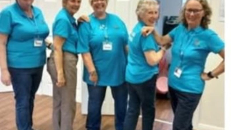 Walk Incentives Program Sponsored Walk - JustGiving