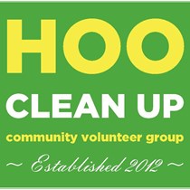 Hoo Clean Up