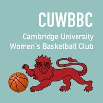 Cambridge University Women's Basketball Club
