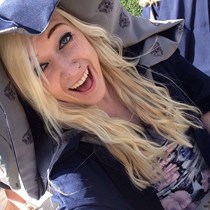 Ally Elouise