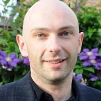 Shaun Attwood