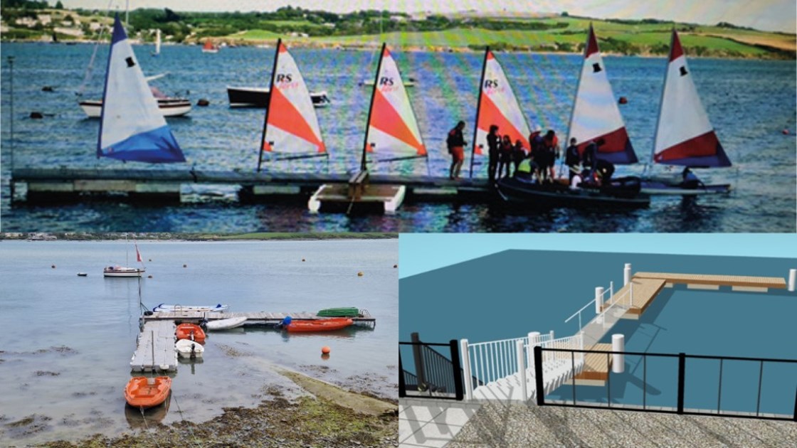 Please help us to offer all the young people of Padstow easier access