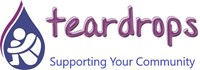 Teardrops Supporting Your Community