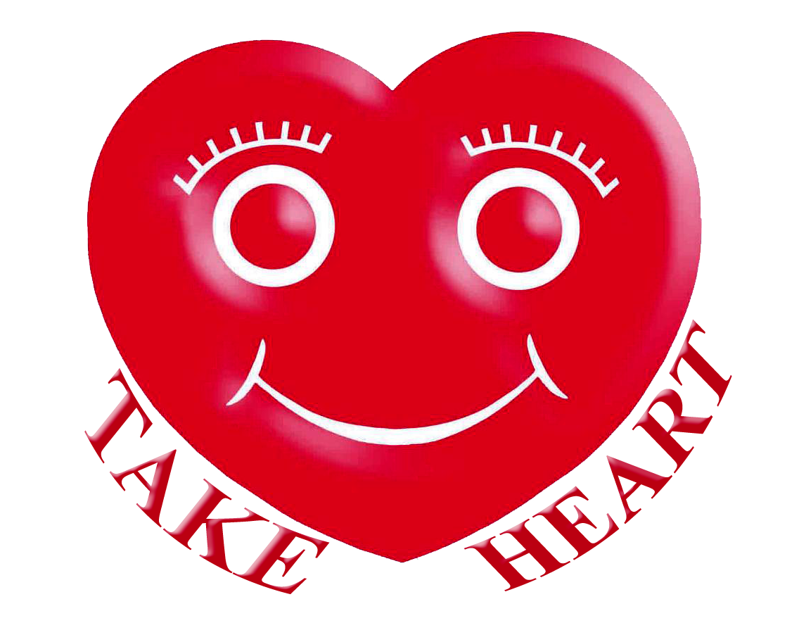 Take Heart