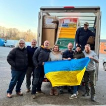 Bromsgrove Ukrainian Support And Relief