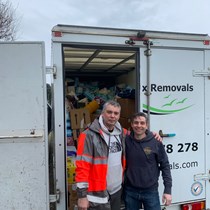 Sussex Removals and Storage Ltd