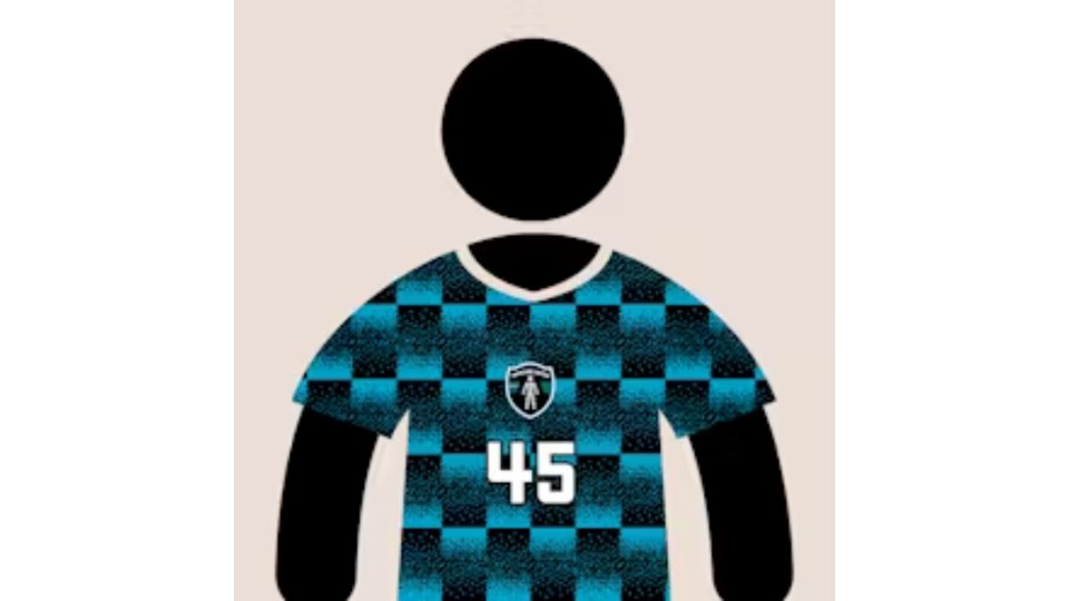 Math's Fundraising Page