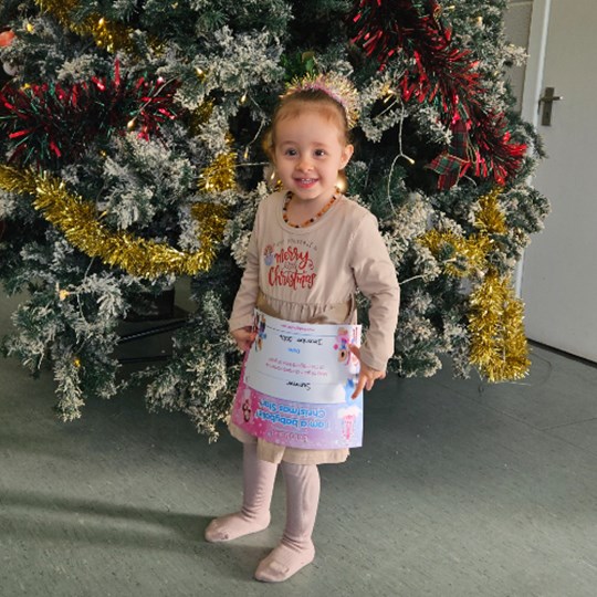 Summers' fundraising 