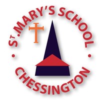 ST MARY'S CHURCH OF ENGLAND PRIMARY SCHOOL PTA