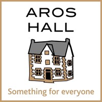 Aros Hall Tobermory