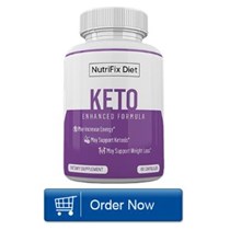 NutriFix Keto