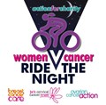 Women  V Cancer - RIDE THE NIGHT