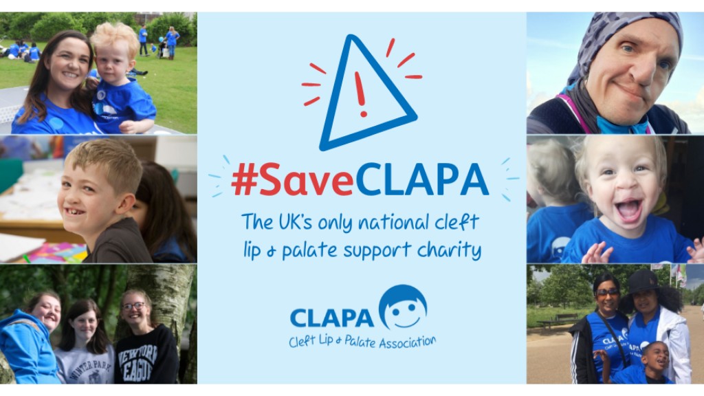 Clapa Logo