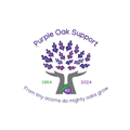 Purple Oak Support
