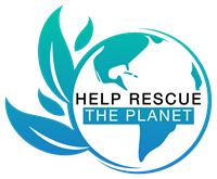 Help Rescue The Planet