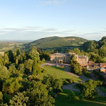 Abberley Hall School