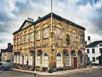 The Leconfield Hall, Petworth