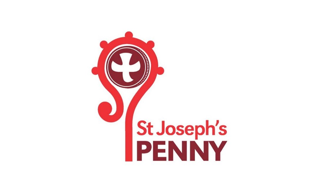 Caritas St Joseph Penny Appeal for Lent 2022 - JustGiving