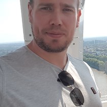 Andrew Gabb