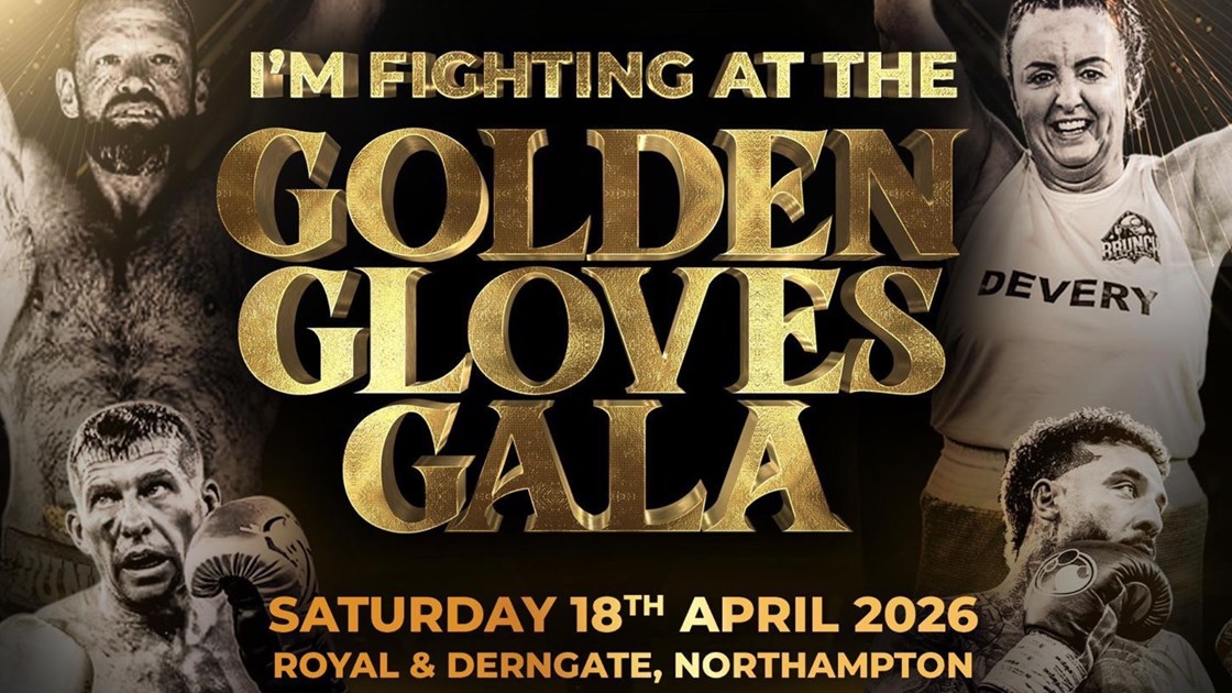 Gary Dillon is fundraising for The Tor-Rox Foundation