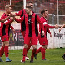 Winchester City FC 