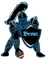 Community Youth Sports And Media Movement - Bronx Knights