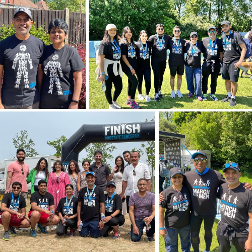 Patela Family 10K